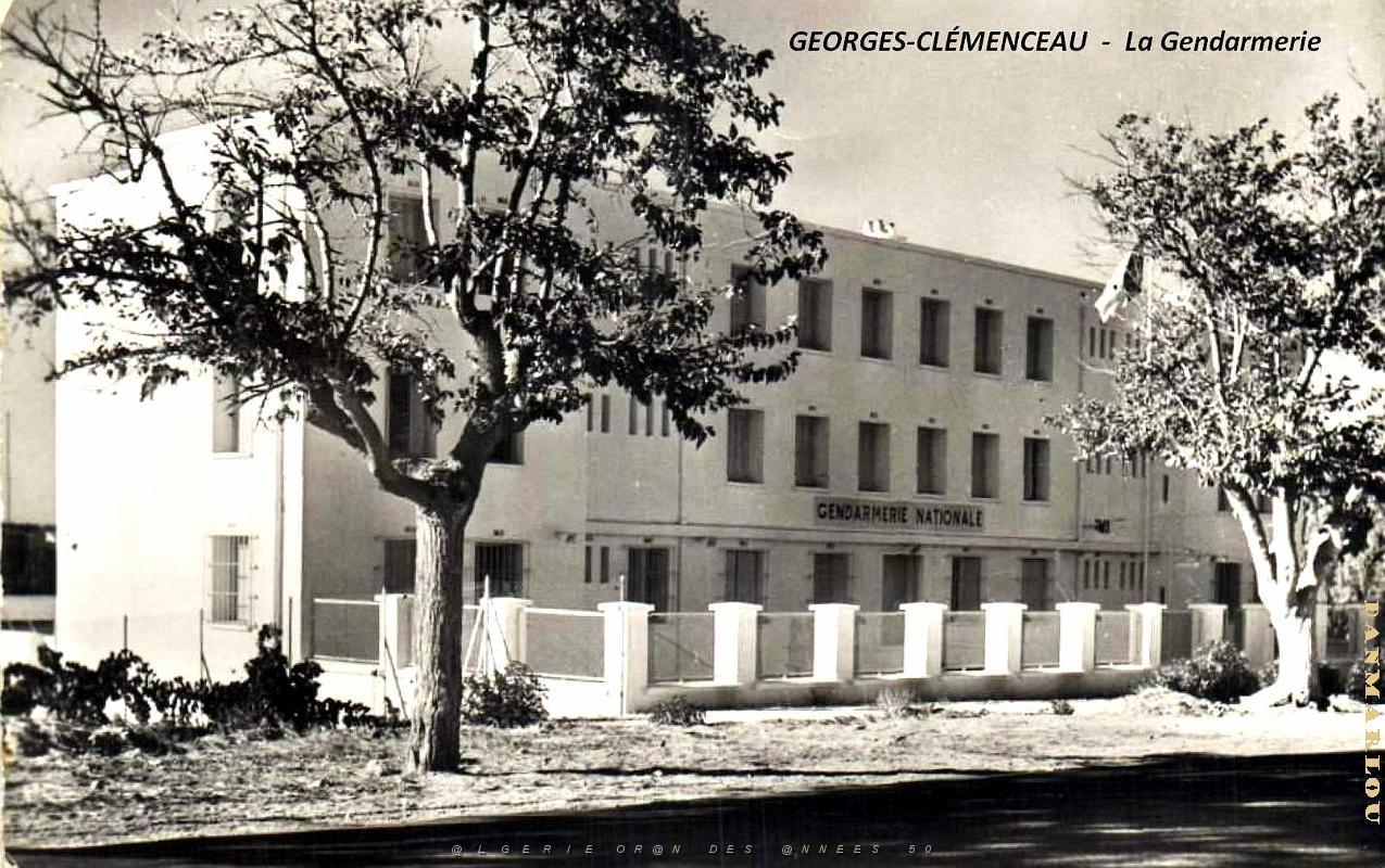 Georges-Clemenceau - Gendarmerie.jpg